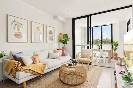 Coastal 2-Bed Apartment Near Beach Deewhy Exterior photo